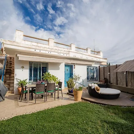 Casa Ocean Almunecar