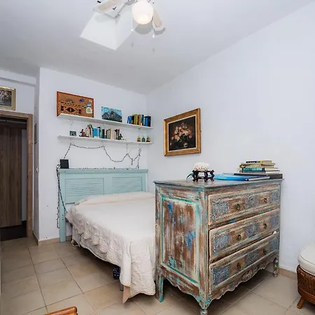 Casa Ocean Nyaraló