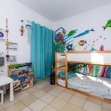 Casa Ocean *
