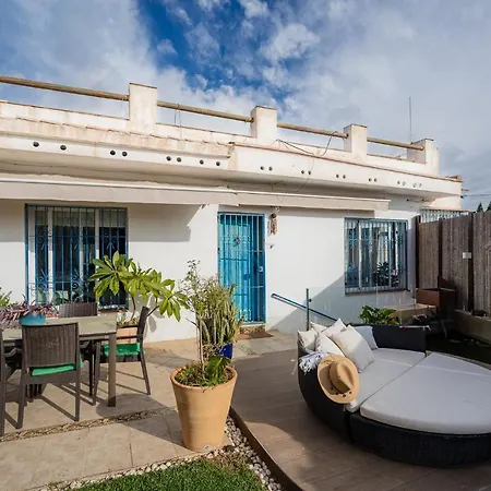 Casa Ocean * Almunecar