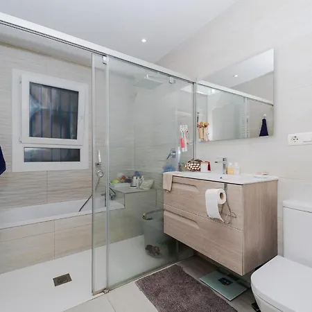 Holiday home Casa Ocean