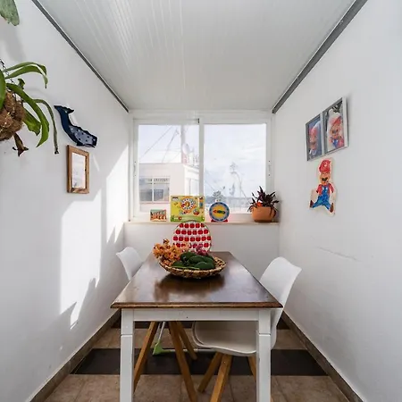 Casa Ocean Nyaraló