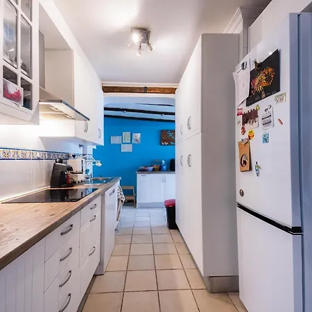Casa Ocean * Almuñécar