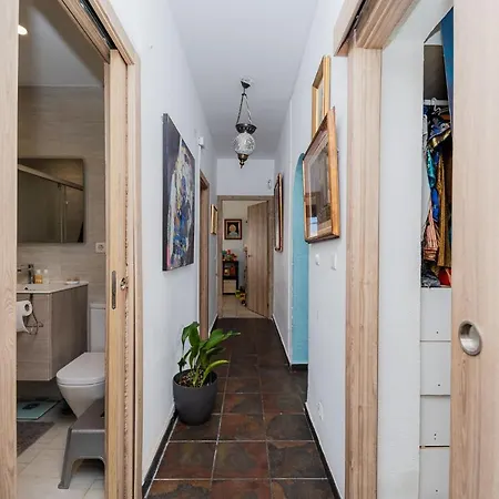 Holiday home Casa Ocean Almunecar