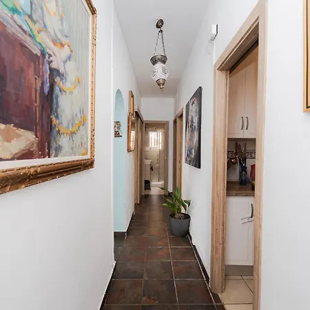 Casa Ocean Holiday home