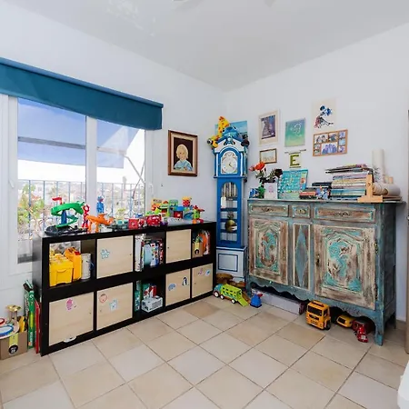 Casa Ocean *