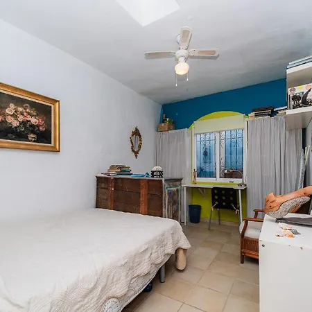 Casa Ocean Nyaraló