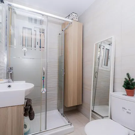Holiday home Casa Ocean Almunecar