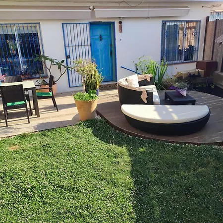 Holiday home Casa Ocean Almunecar