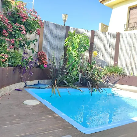 Holiday home Casa Ocean *