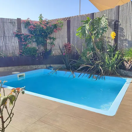 Casa Ocean Holiday home *