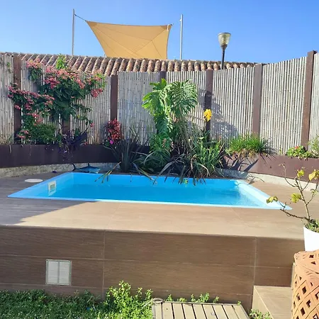 Holiday home Casa Ocean
